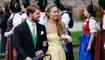 Hochzeit von Prinzessin Marie Caroline & Leopoldo Maduro Vollmer