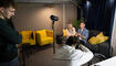 250221 Interview mit Saturday and Sunday