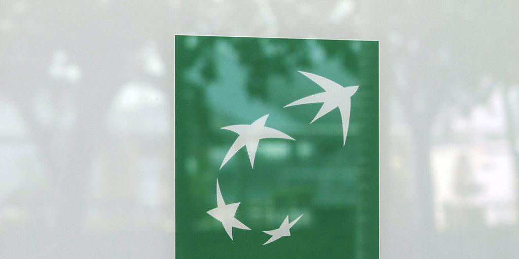 Die franz&ouml;sische Grossbank BNP Paribus hat 2015 einen Milliardengewinn erzielt. (Archiv)