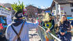 Fasnachtsumzug in Triesenberg (04.03.2025)