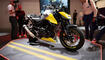 Eicma "THAT'S AMORE" Motorrad-Messe
