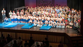 Balzner Turnerunterhaltung 2026 (27.03.2026)