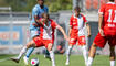 FC Vaduz - FC Thun