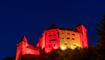 Night of Light in Liechtenstein