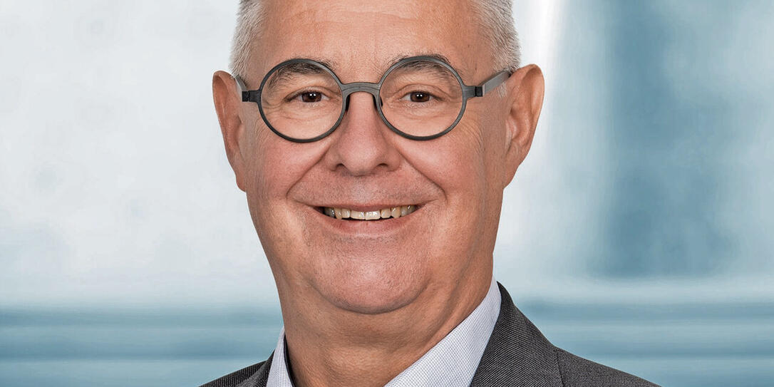 Lothar Ritter wird neuer Präsident des Universitätsrates - Vaterland online