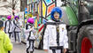 Internationaler Fasnachtsumzug in Schaan