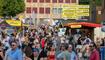 Staatsfeiertag 2025: Volksfest im Städtle Vaduz