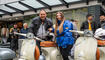 Vespa-Treff Buchs