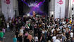 FL1 Life Festival am Freitag