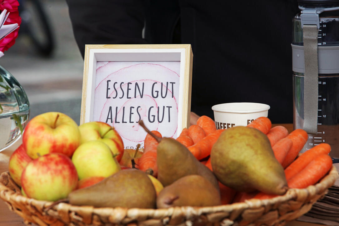 2. Ruggeller Umwelt- und Energietag