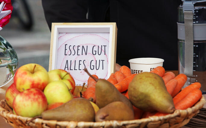 2. Ruggeller Umwelt- und Energietag