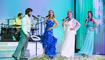 Weihnachtsshow Mauren 151209