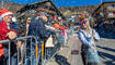 Fasnachtsumzug in Triesenberg (04.03.2025)