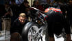 Eicma "THAT'S AMORE" Motorrad-Messe