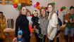 Kindermaskenball Trachtenverein Eschen-Nendeln