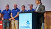 EuroSkills 2025: Empfang in Liechtenstein (17.09.2025)