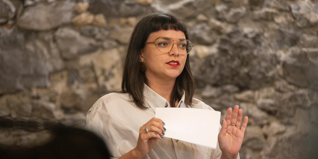 PEN-Club Liechtenstein Symposium 2025