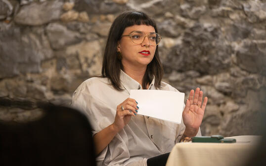 PEN-Club Liechtenstein Symposium 2025