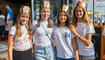 Staatsfeiertag 2025: Volksfest im Städtle Vaduz