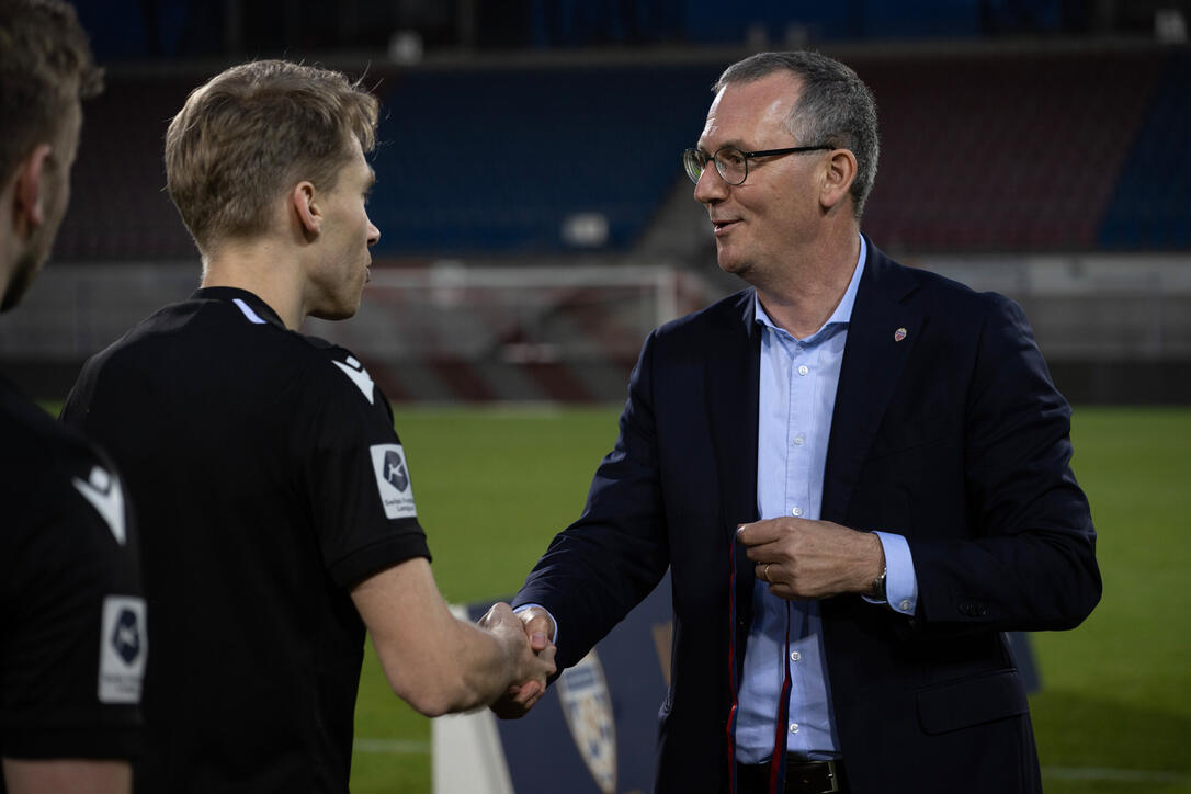 Liechtensteiner Vaterland Fotogalerien Vaterland online