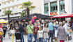 Staatsfeiertag Volksfest im Städtle Vaduz