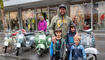 Vespa-Treff Buchs