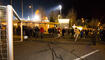 People-Bilder Länderspiel Vaduz