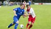 Fussball Balzers - Winterthur II