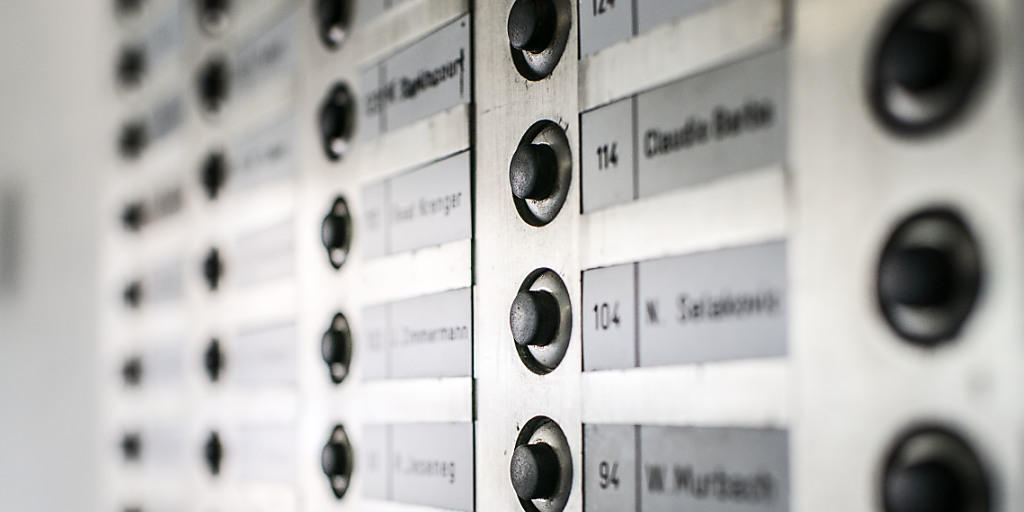 Die nackten Zahlen der Haushaltstatistik des BFS geben detaillierten Einblick in Schweizer Lebenswelten. (Symbolbild) Die nackten Zahlen der Haushaltstatistik des BFS geben detaillierten Einblick in Schweizer Lebenswelten. (Symbolbild)