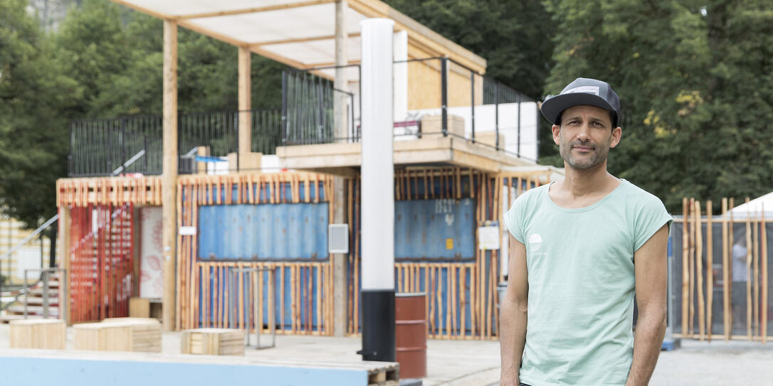 Poolbar Festival, Feldkirch