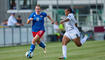 Liechtenstein - Namibia in Ruggell (11.07.2024)