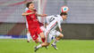 FC Vaduz - FC Aarau (11.05.2026)
