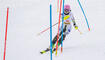 Liechtensteinische Alpine Skimeisterschaft NC Slalom Damen
