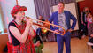 Kinderkonzert Musikzirkus in Triesen