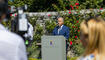 Staatsfeiertag: Staatsakt auf Schloss Vaduz