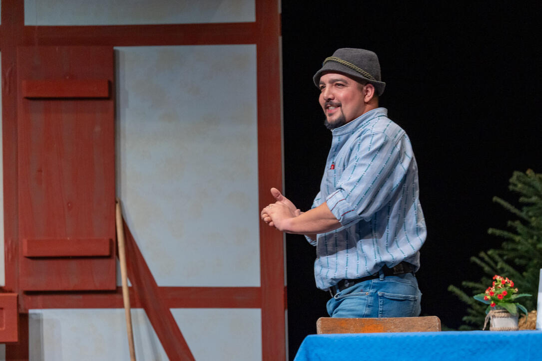 Dreik&ouml;nigsunterhaltung der Feuerwehr Vaduz (05.01.2026)