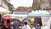 Streetfoodfestival Sargans