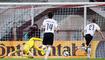 Fussball EM-Qualifikation Liechtenstein - Oesterreich