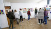 Tag der offenen Tür in der Kunstschule Liechtenstein, Nendeln
