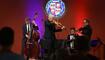 Afterwork Konzert mit dem Uwagaquartett in Vaduz