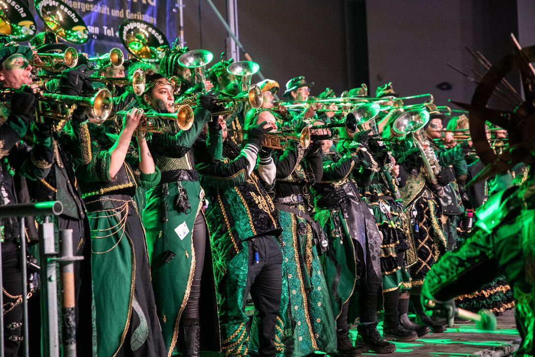 Monsterkonzert Triesen (24.01.2026)