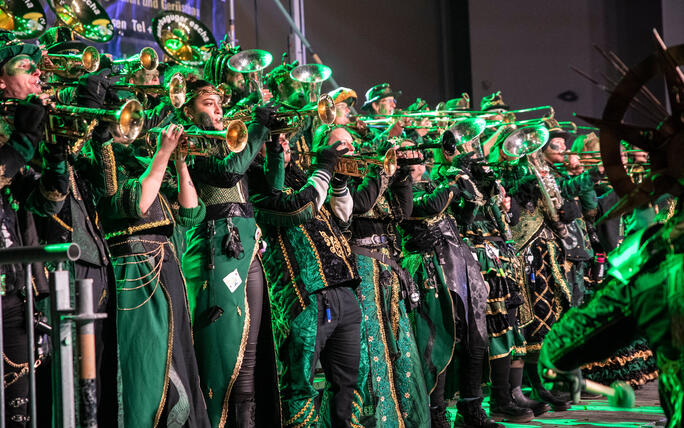 Monsterkonzert Triesen (24.01.2026)