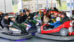 Unterländer Jahrmarkt in Eschen.