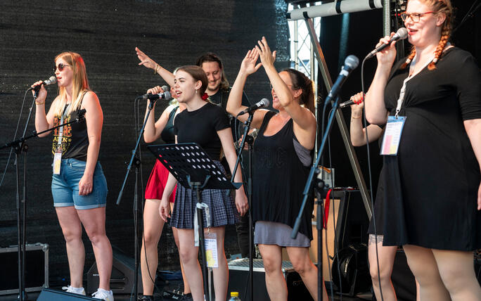 Planken rockt 8.0, in Planken (28.06.2025)