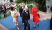 Prinzessin Marie Caroline und Leopoldo Maduro Vollmer - Hochzeit