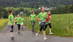 Sponsorenlauf der Primarschule Mauren