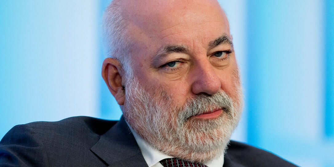 Viktor Vekselberg