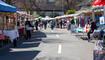 Frühlingsmarkt in Gams(08.03.2025)
