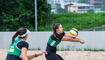 BeachVolleyball Vaduz