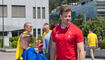 Olympic Day in Vaduz (15.06.2023)